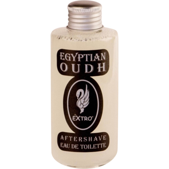 Egyptian Oudh